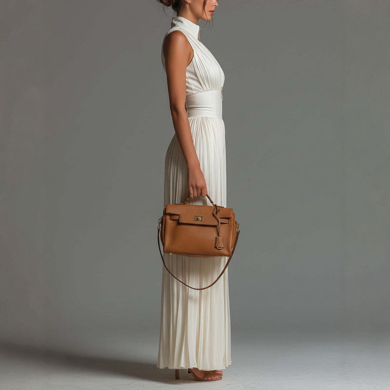 Velmira | Floral Halter Wide Leg Jumpsuit