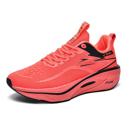 Veltrisa | Lace Up Running Sport Shoes
