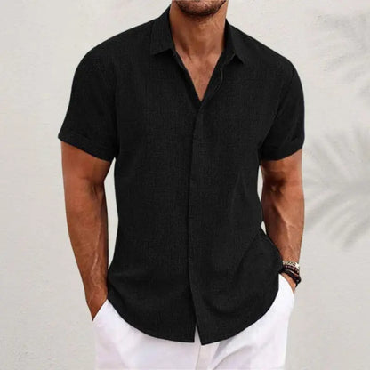 Branson | Lightweight Summer Shirt