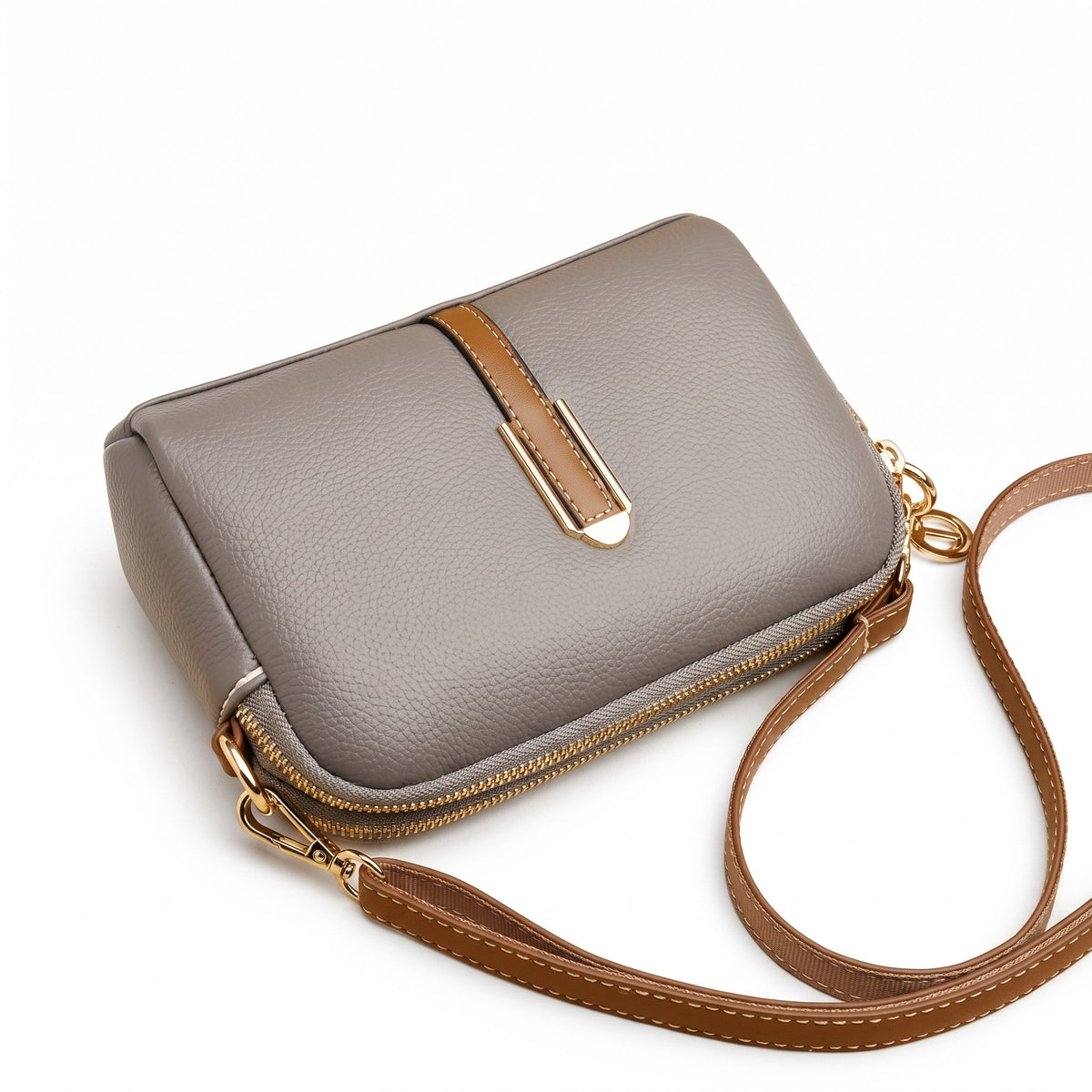 Jacquetta | Versatile Everyday Shoulder Bag