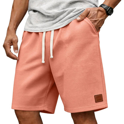 Corvin | Breathable Everyday Shorts