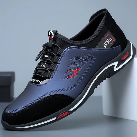 Zayne | Breathable Comfort Sport Casual Shoes