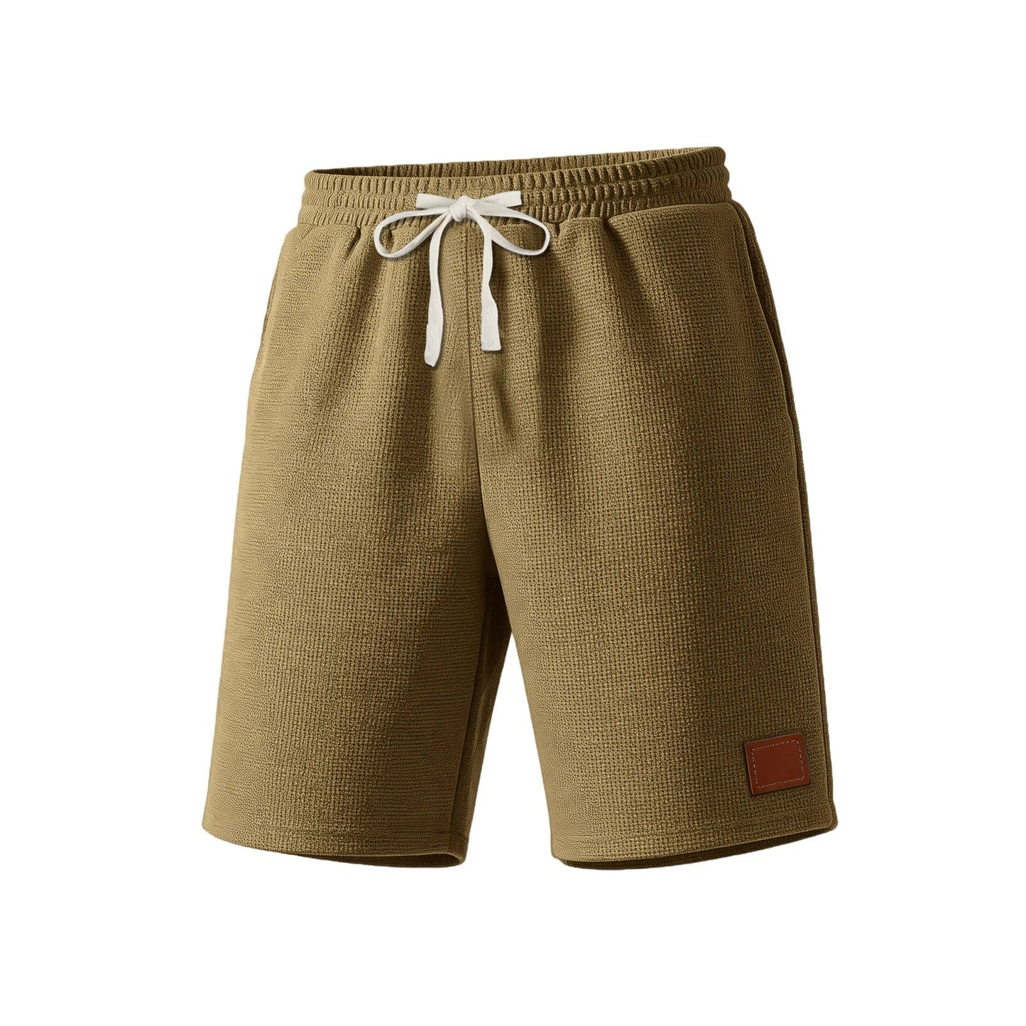 Corvin | Breathable Everyday Shorts