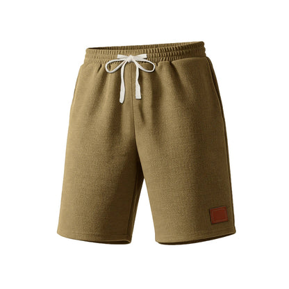 Corvin | Breathable Everyday Shorts