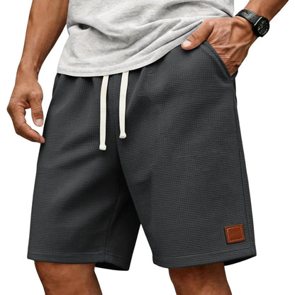Corvin | Breathable Everyday Shorts