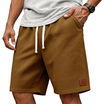 Corvin | Breathable Everyday Shorts