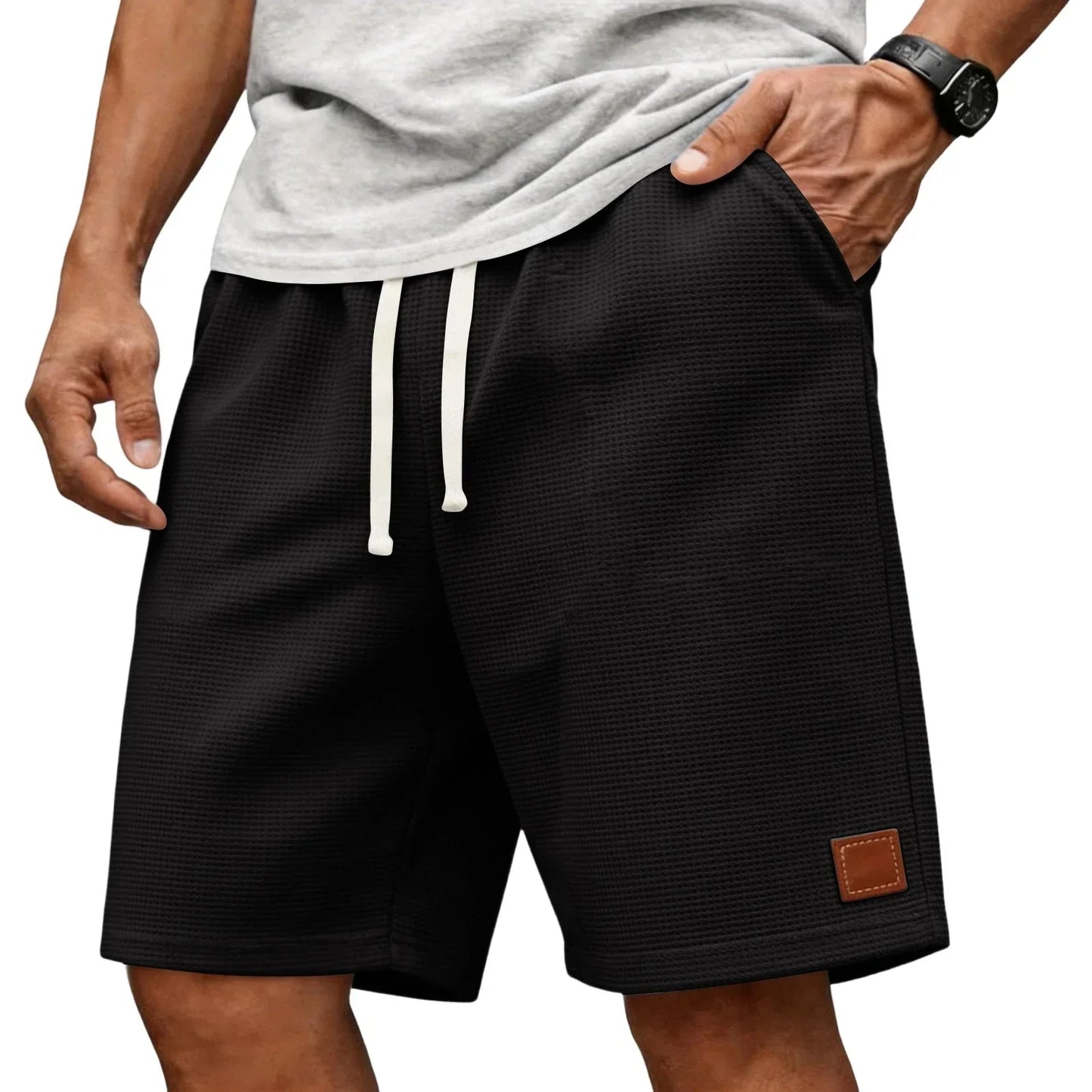 Corvin | Breathable Everyday Shorts