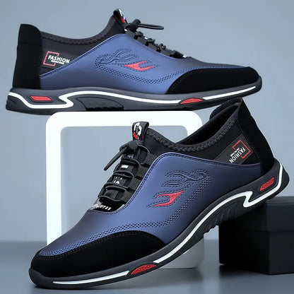 Zayne | Breathable Comfort Sport Casual Shoes