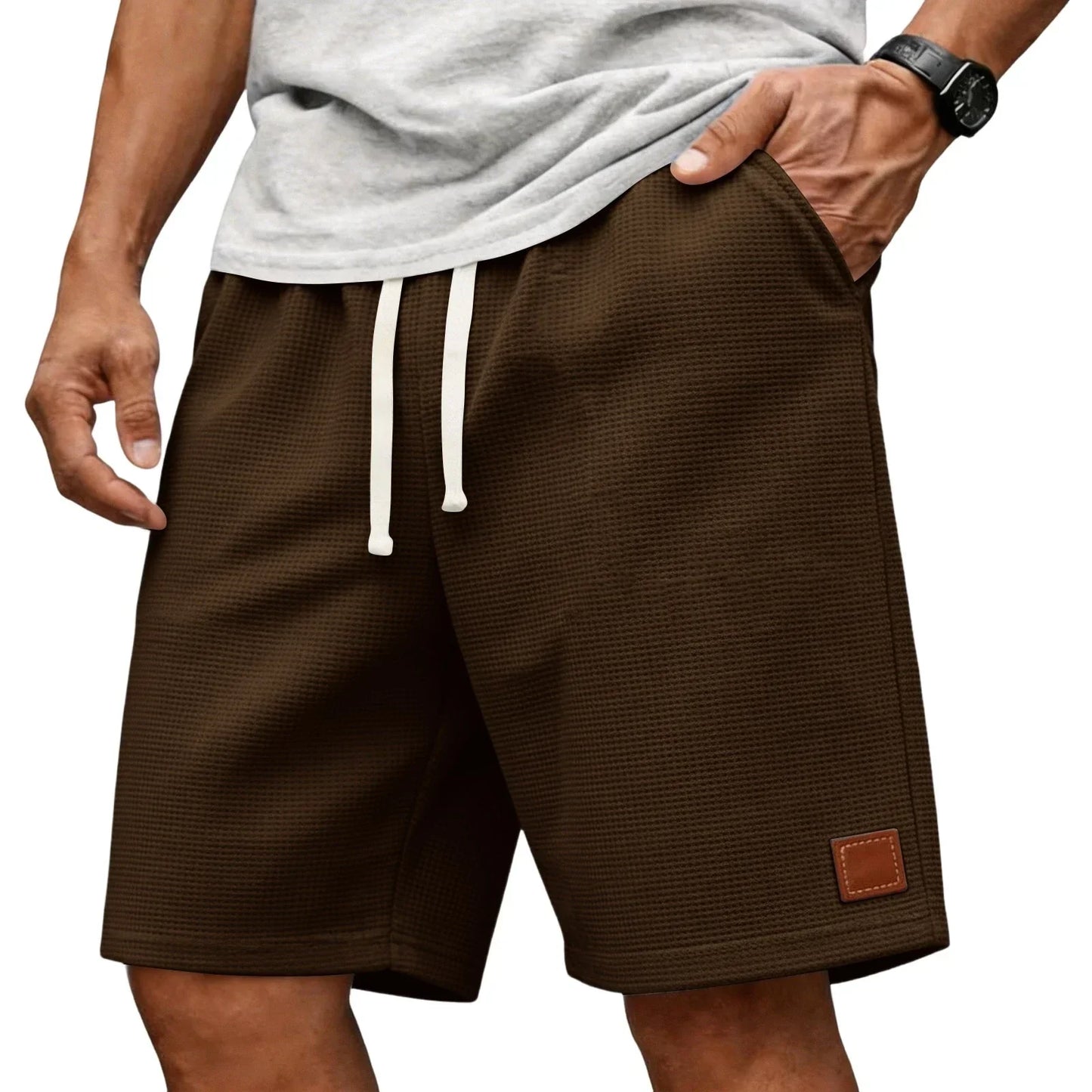 Corvin | Breathable Everyday Shorts