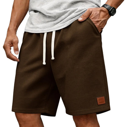 Corvin | Breathable Everyday Shorts