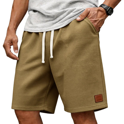 Corvin | Breathable Everyday Shorts