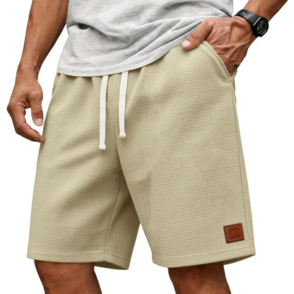 Corvin | Breathable Everyday Shorts