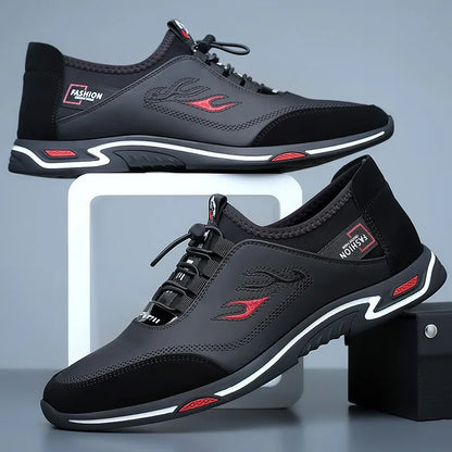 Zayne | Breathable Comfort Sport Casual Shoes