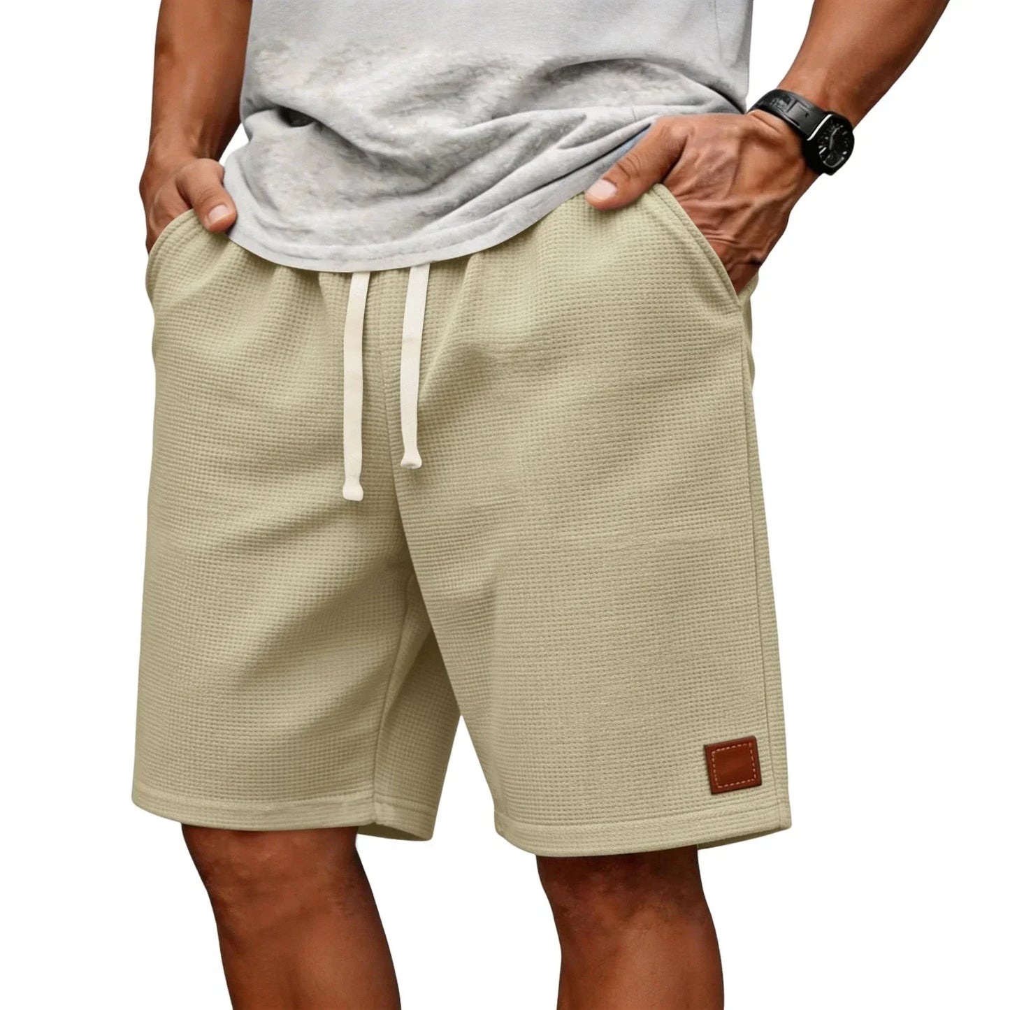 Corvin | Breathable Everyday Shorts