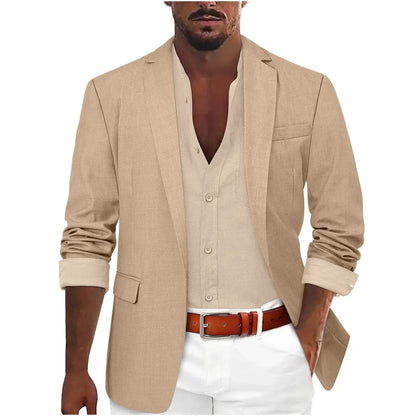Westbrook | Modern Tailored Summer Blazer