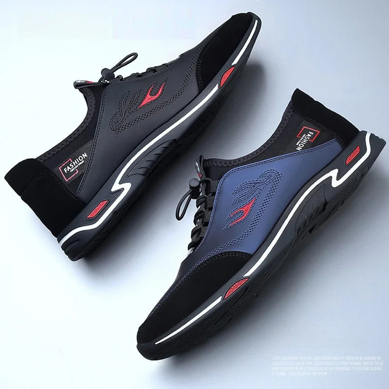 Zayne | Breathable Comfort Sport Casual Shoes