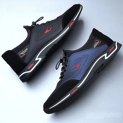 Zayne | Breathable Comfort Sport Casual Shoes