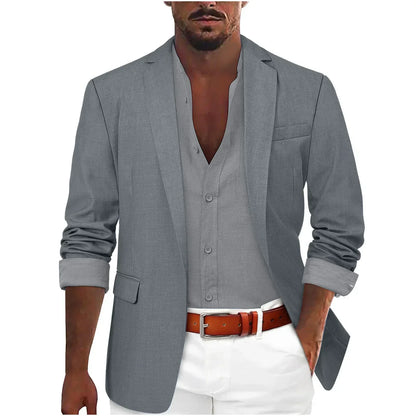 Westbrook | Modern Tailored Summer Blazer