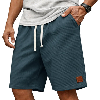 Corvin | Breathable Everyday Shorts