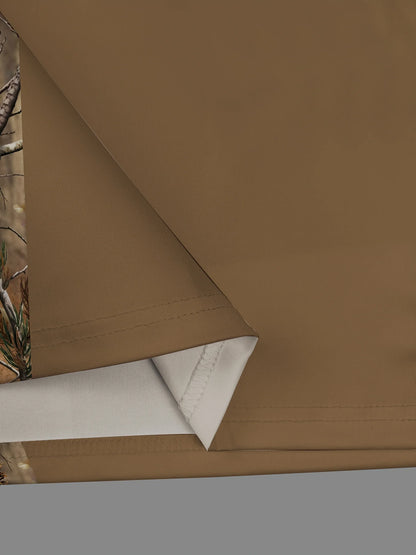 Ingram | Heritage Deer Print Pullover