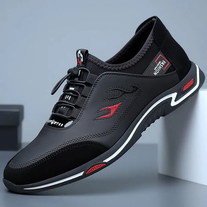 Zayne | Breathable Comfort Sport Casual Shoes