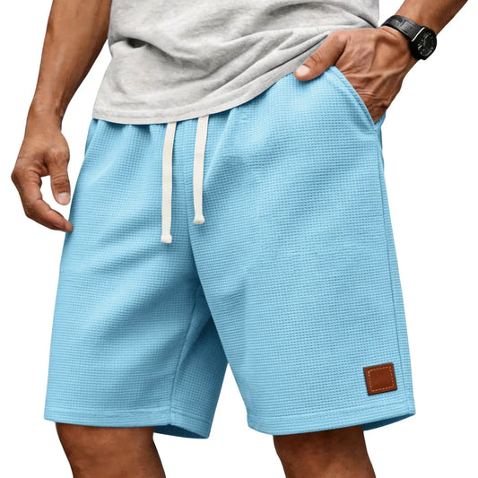 Corvin | Breathable Everyday Shorts