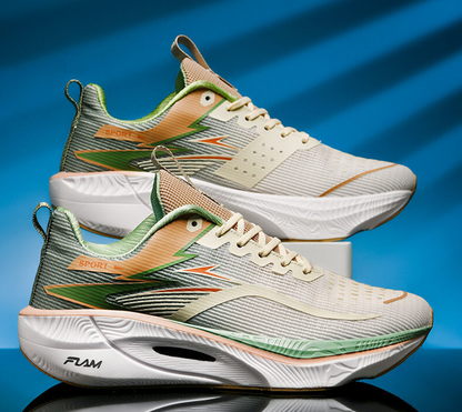 Veltrisa | Lace Up Running Sport Shoes
