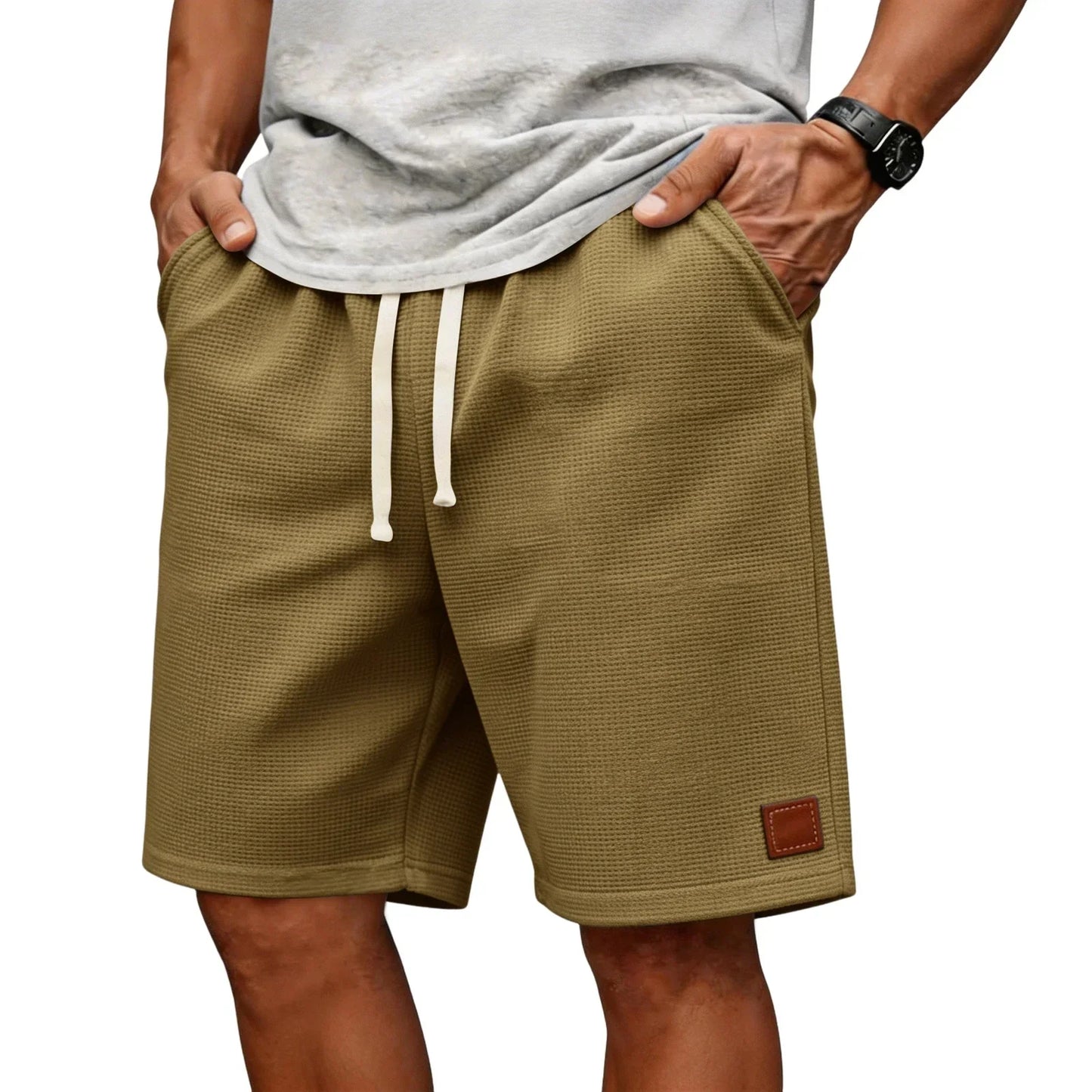 Corvin | Breathable Everyday Shorts