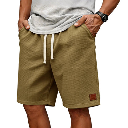 Corvin | Breathable Everyday Shorts