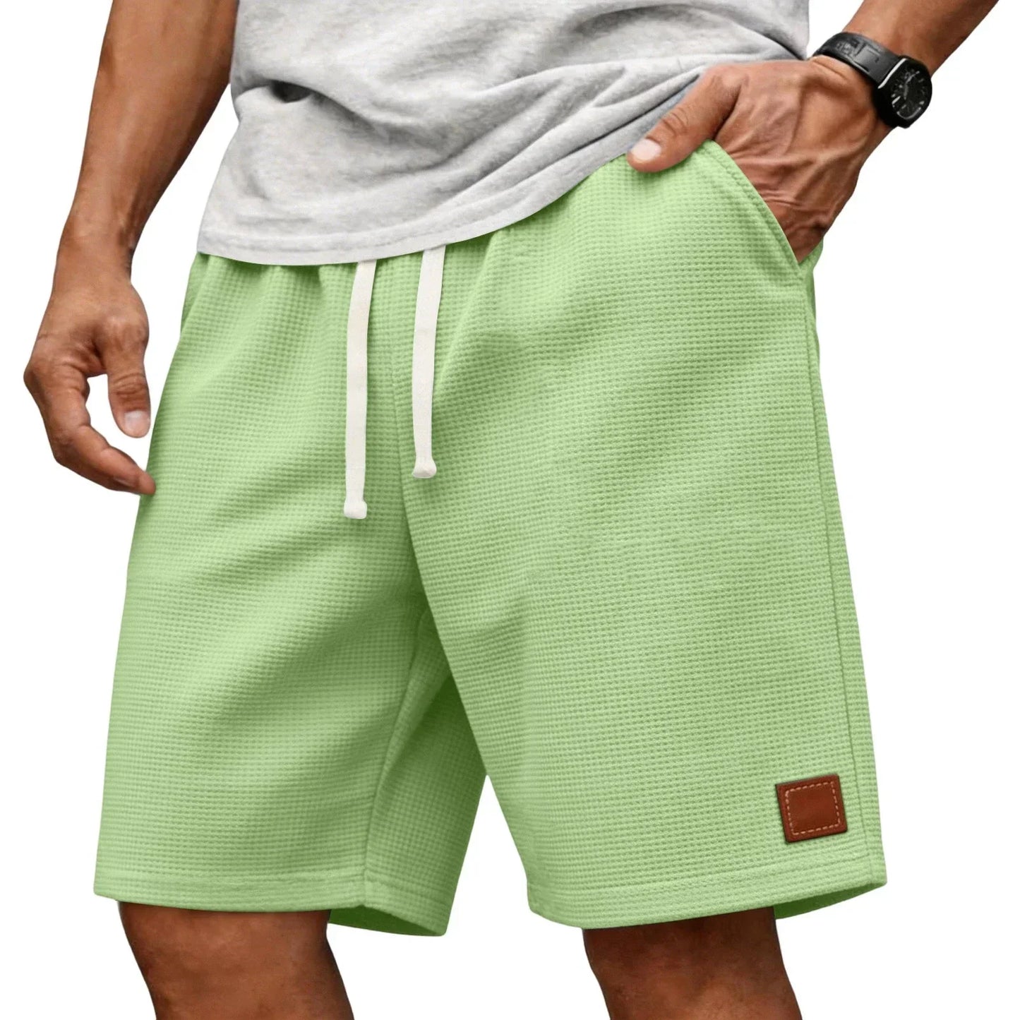Corvin | Breathable Everyday Shorts