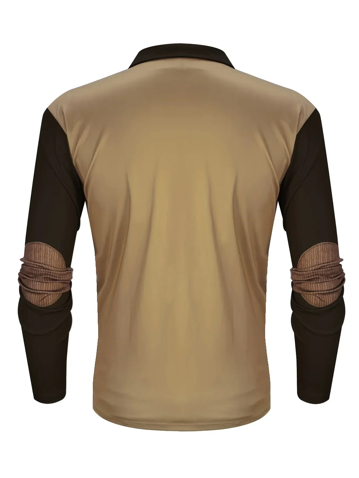 Ingram | Heritage Deer Print Pullover