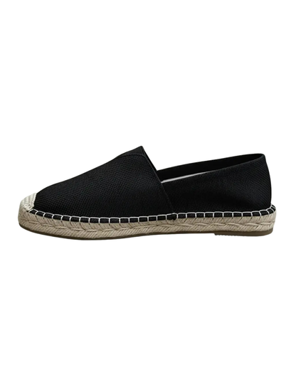 Everett | Everyday Comfort Canvas Espadrilles