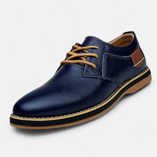 Corvane | Classic Lace Up Casual Shoes
