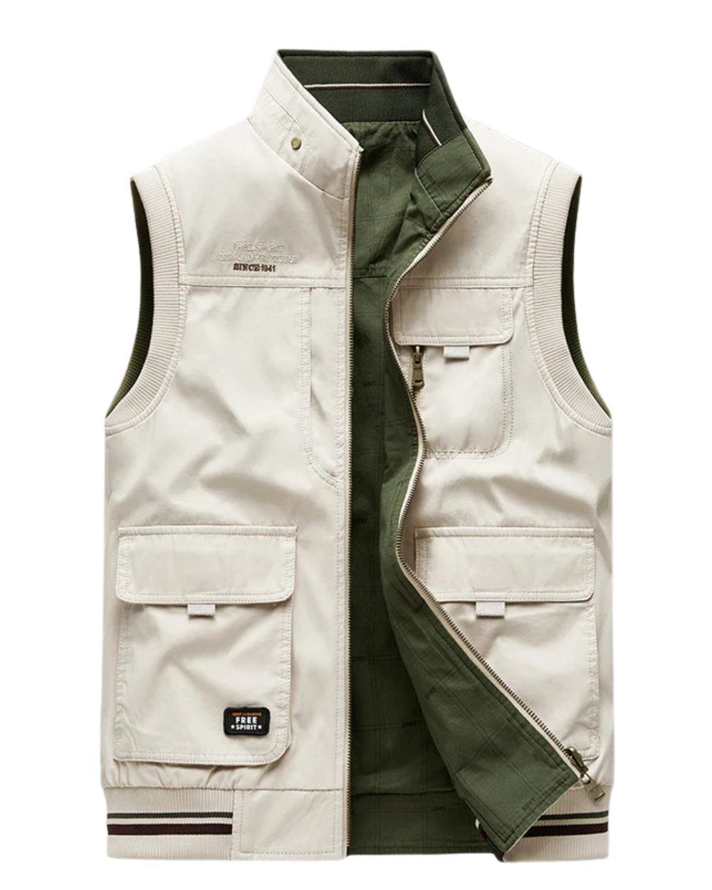Ellsworth | Outdoor Tactical Utility Vest