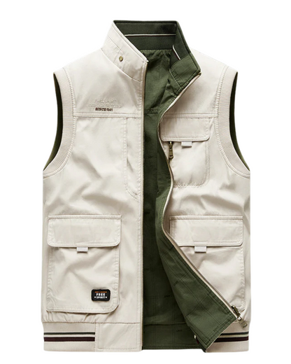 Ellsworth | Outdoor Tactical Utility Vest
