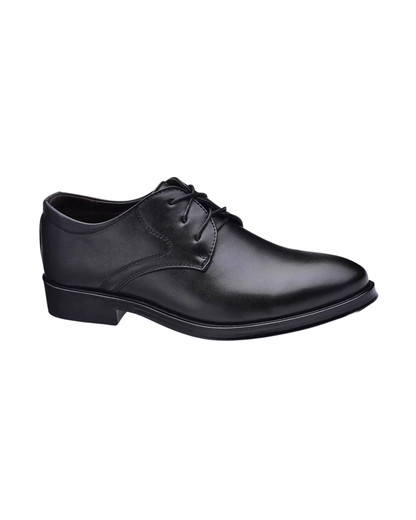 Solvaric | Sleek Lace Up Formal Shoes