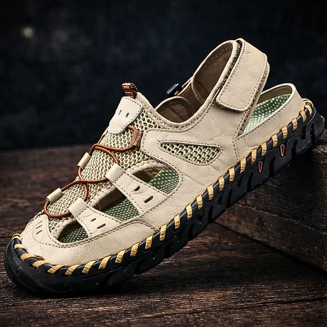 Gannon | Lightweight Comfort Fishing Sandals