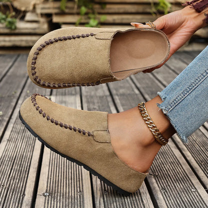 Florisse | Lightweight Casual Comfort Clogs