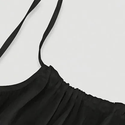Nerissa | Airy Cami Maxi Dress