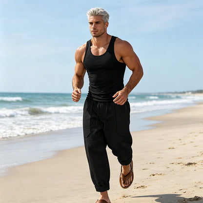 Thayer | Breathable Comfort Fit Trousers