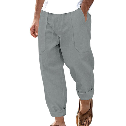 Thayer | Breathable Comfort Fit Trousers