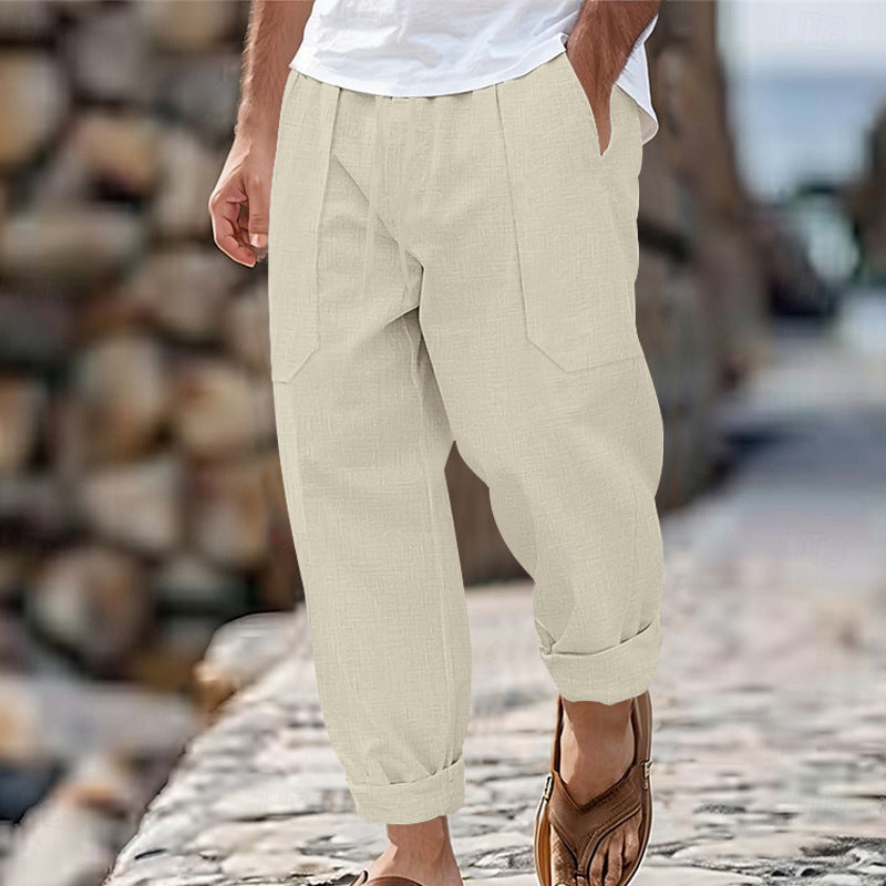 Thayer | Breathable Comfort Fit Trousers