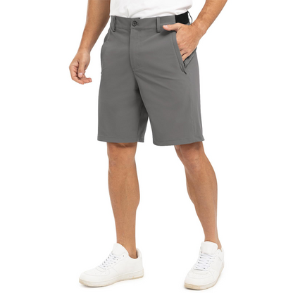 Sawyer | Lightweight Smart Casual Shorts