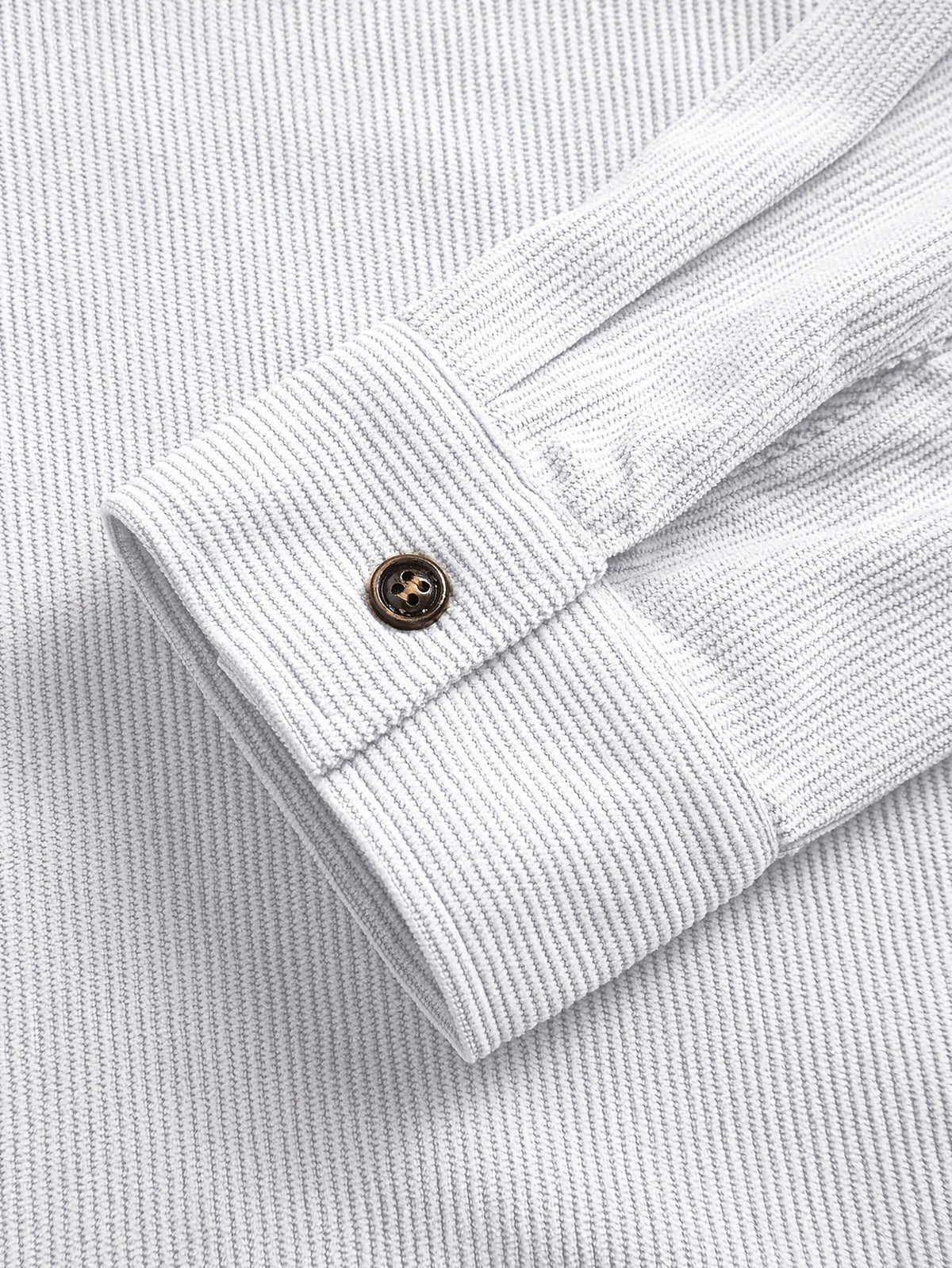 Leland | Button Front Workwear Overshirt