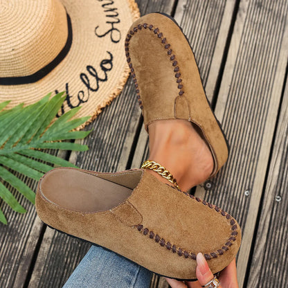 Florisse | Lightweight Casual Comfort Clogs