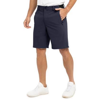 Sawyer | Lightweight Smart Casual Shorts