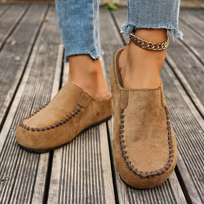 Florisse | Lightweight Casual Comfort Clogs
