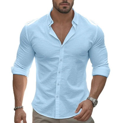Peregrine | Breathable Long Sleeve Shirt