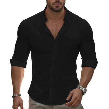 Peregrine | Breathable Long Sleeve Shirt