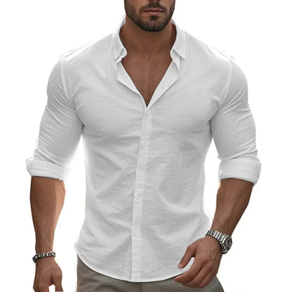 Peregrine | Breathable Long Sleeve Shirt